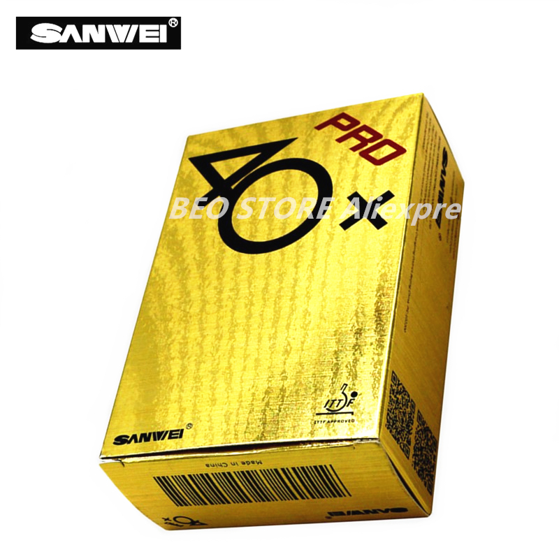Table Tennis Game Pc - 3つ星のsanwei卓球ボール,abs 40 proジョイント付き,新素材,プラスチック,ポリ,ittf,承認済み,120ボール