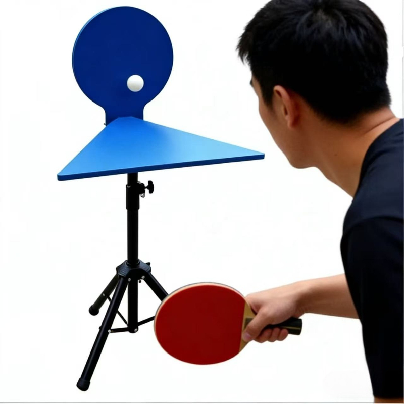 Table Tennis Game Pc - 調整可能な卓球トレーニングリバウンドボードシングルピンポンリバウンドボード耐久性のあるボールトレーナープロスポーツ用品