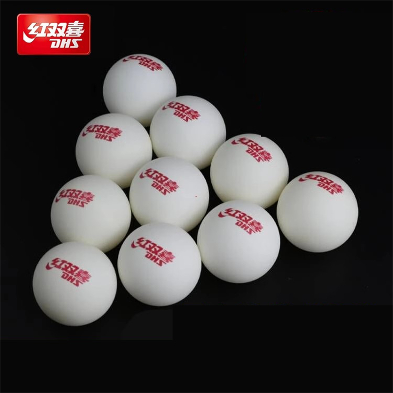 Table Tennis Game Pc - 20/50/100 個 DHS 卓球ボール 40 +