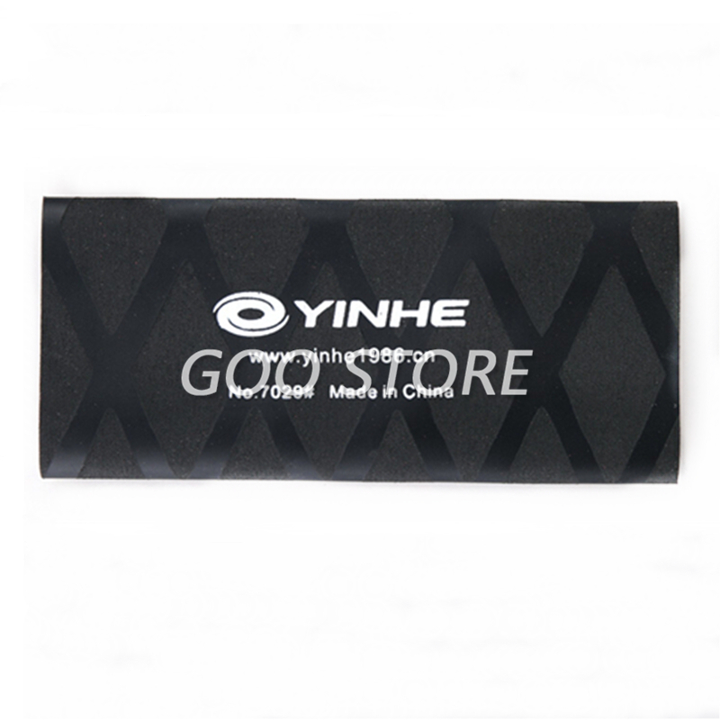 YINHE Galaxy 卓球ラケット オーバーグリップ 保 - Table Tennis Bat のレビューと価格