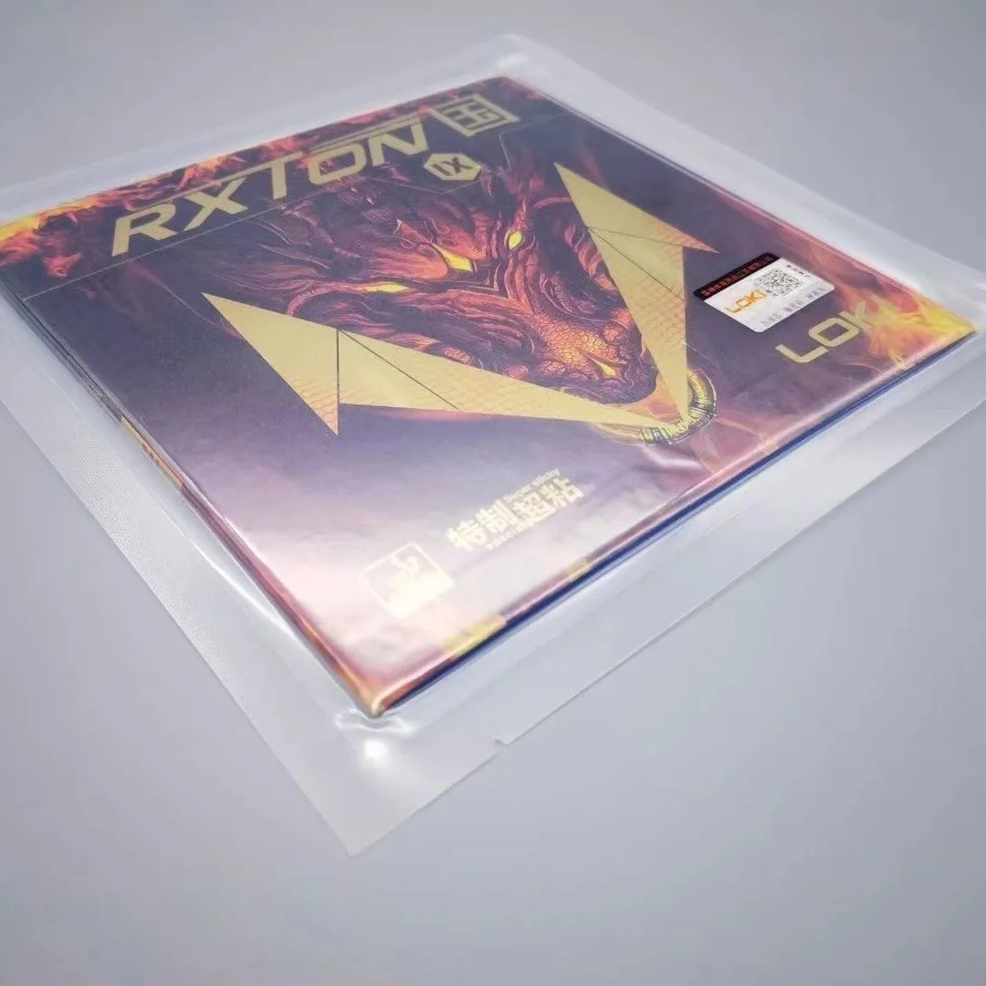 LOKI RXTON 9 省チームスペシャル/ナショナルチー - Table Tennis Movie のレビューと価格