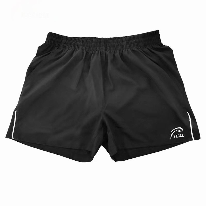 X • S • EAGLE スタイル ショーツ、卓球用ショー - Table Tennis Shorts のレビューと価格