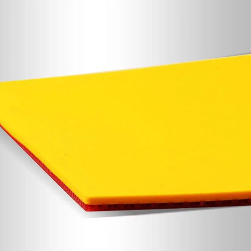 オリジナル SANWEI T88 ウルトラスピン卓球ラバー半 - Table Tennis Rubber Anti Spin のレビューと価格