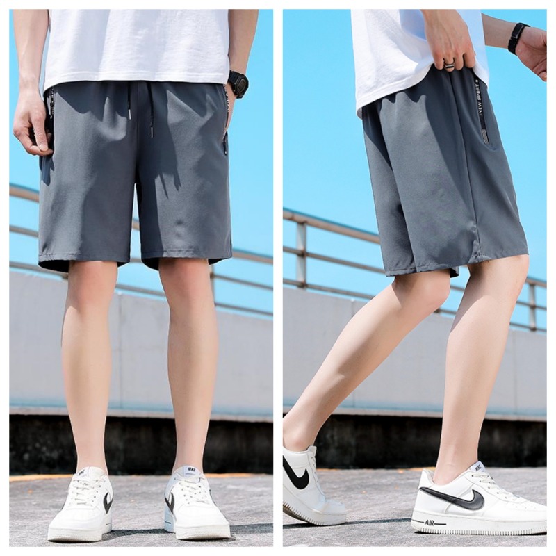 メンズ夏用アウトドア卓球トレーニングルーズで通気性のある多用 - Table Tennis Shorts のレビューと価格