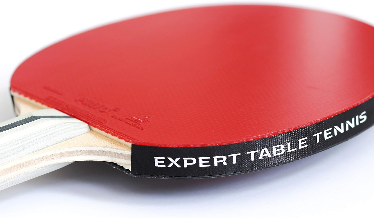 高性能卓球ラケット（ケース付き） |   ITTF承認済み  - Table Tennis Reference のレビューと価格