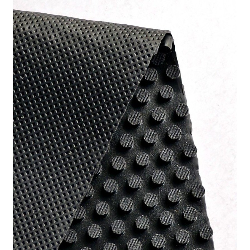 スーパーソフト中粒子卓球用ロングピップス OX ザウアー ト - Table Tennis Rubber Anti Spin のレビューと価格