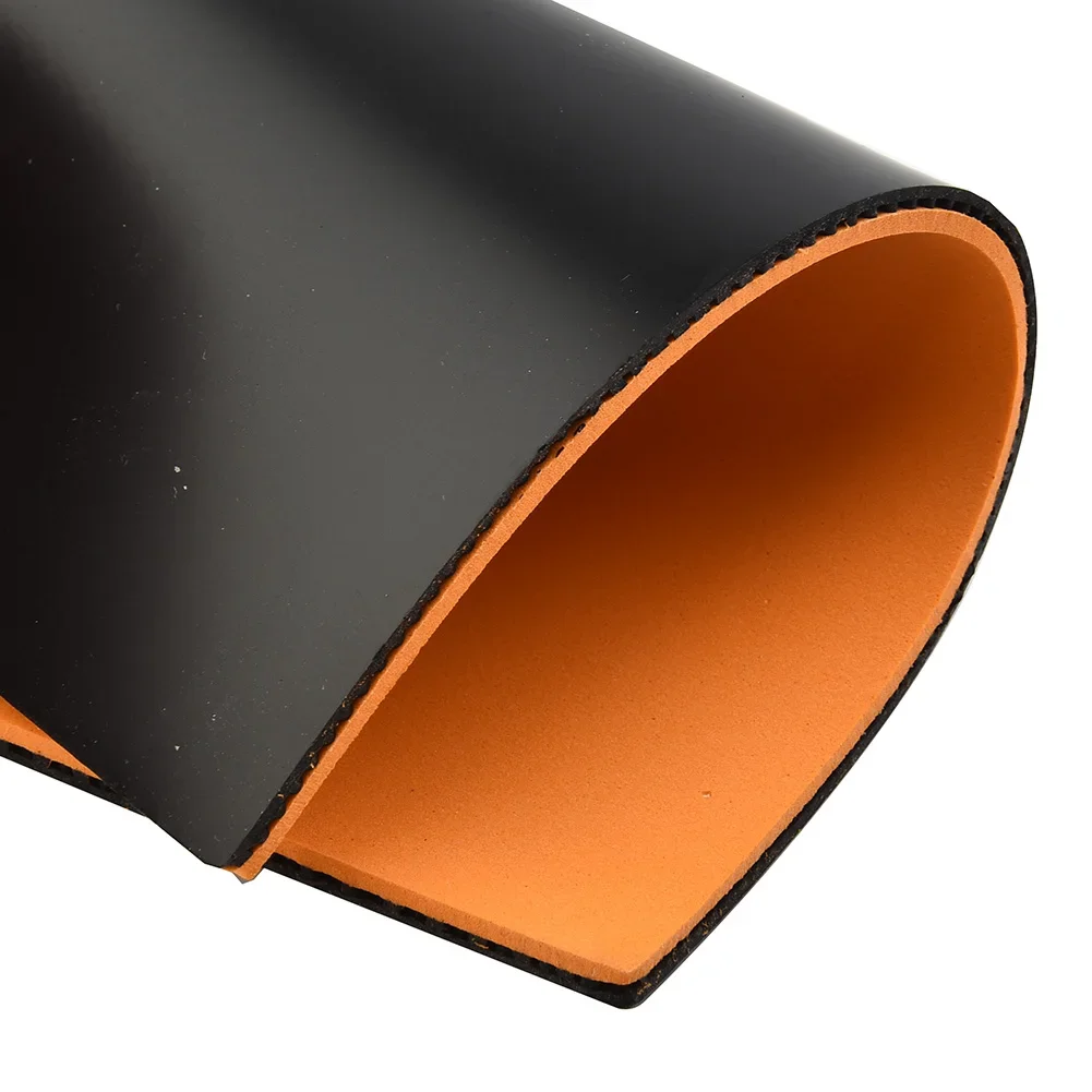スポンジ付き卓球ゴム、卓球パドル、卓球トレーニングアクセサリ - Table Tennis Bat のレビューと価格