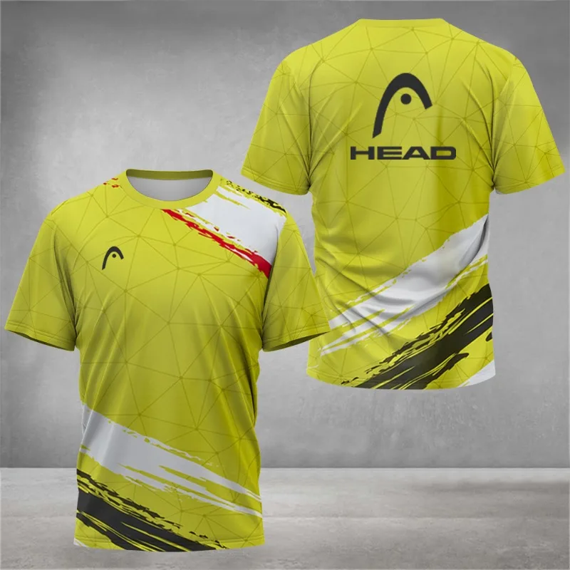 夏通気性メンズ Tシャツ屋外バドミントン卓球ジャージ O ネ - Table Tennis Shorts のレビューと価格