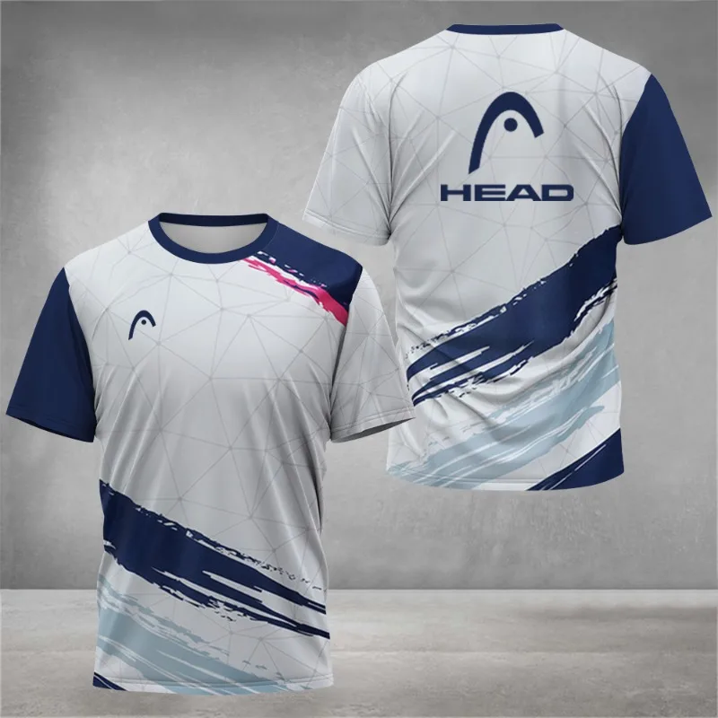 夏通気性メンズ Tシャツ屋外バドミントン卓球ジャージ O ネ - Table Tennis Shorts のレビューと価格