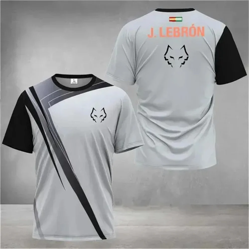 夏の新作メンズバドミントンと卓球グラデーションストライププリ - Table Tennis Shorts のレビューと価格