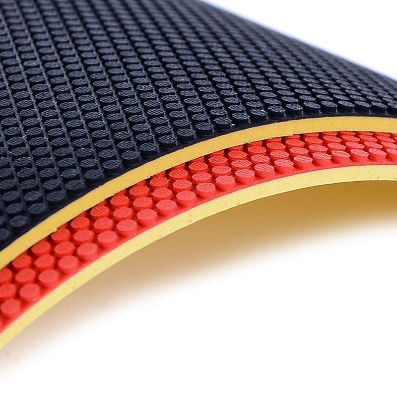 オリジナル DHS ドラゴンシャドウ卓球ラバーショートピップ - Table Tennis Rubber のレビューと価格