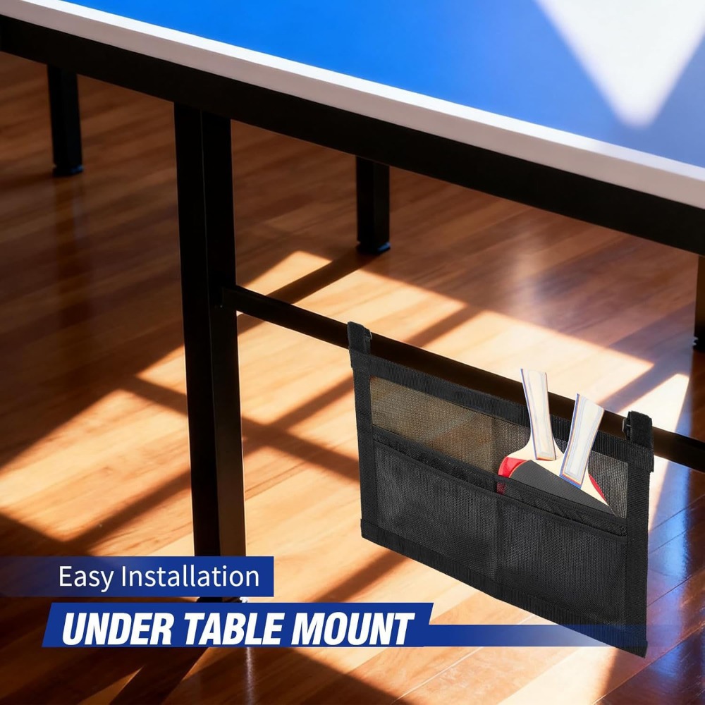 卓球スポーツ用品収納バッグ、卓球ラケット収納バッグ、吊り下げ - Table Tennis Hong Kong のレビューと価格