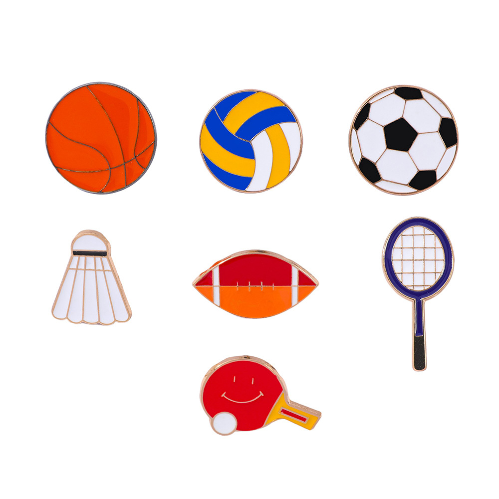 1 セット漫画サッカーバスケットボールバドミントンラグビー卓 - Table Tennis Movie のレビューと価格