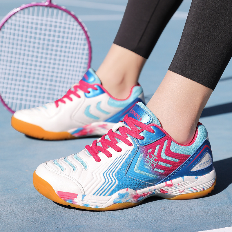 メンズ バドミントンシューズ、バレーボールシューズ、スニーカ - Table Tennis Volleyball のレビューと価格