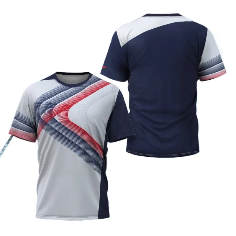 中国ドラゴン卓球グラフィック Tシャツ男性用衣類ファッション - Table Tennis Shorts のレビューと価格