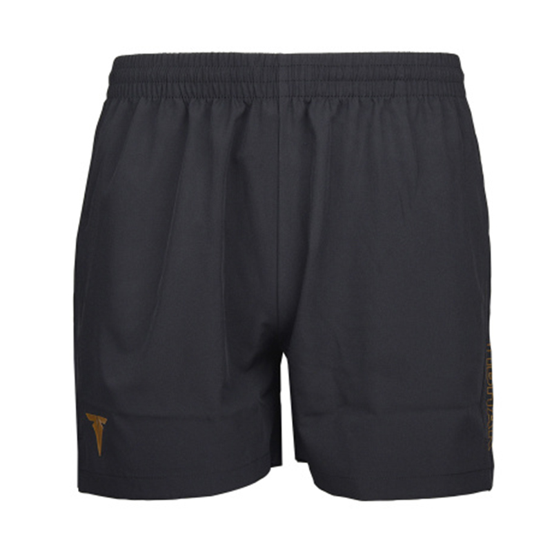 本物のオリジナル Tibhar 卓球ショーツ TB-9 快適 - Table Tennis Shorts のレビューと価格