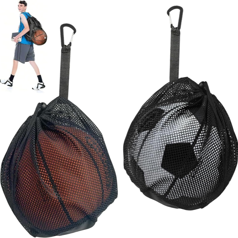 Portable Drawstring Basketball - Table Tennis Volleyball のレビューと価格