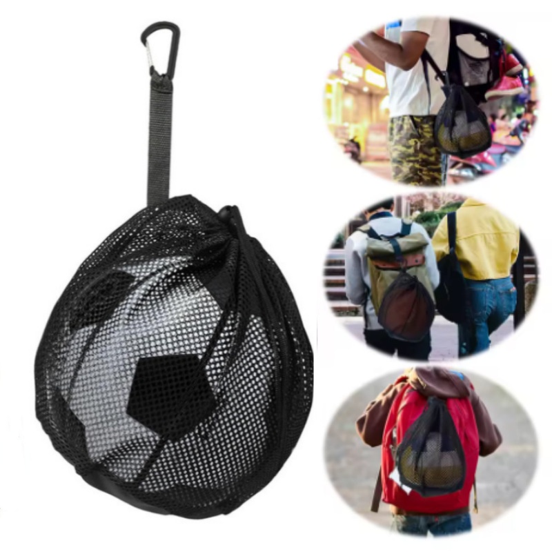 Portable Drawstring Basketball - Table Tennis Volleyball のレビューと価格