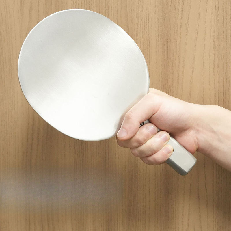 304ステンレス製卓球ラケット - ベアリングトレーニング、 - Table Tennis Drawing のレビューと価格