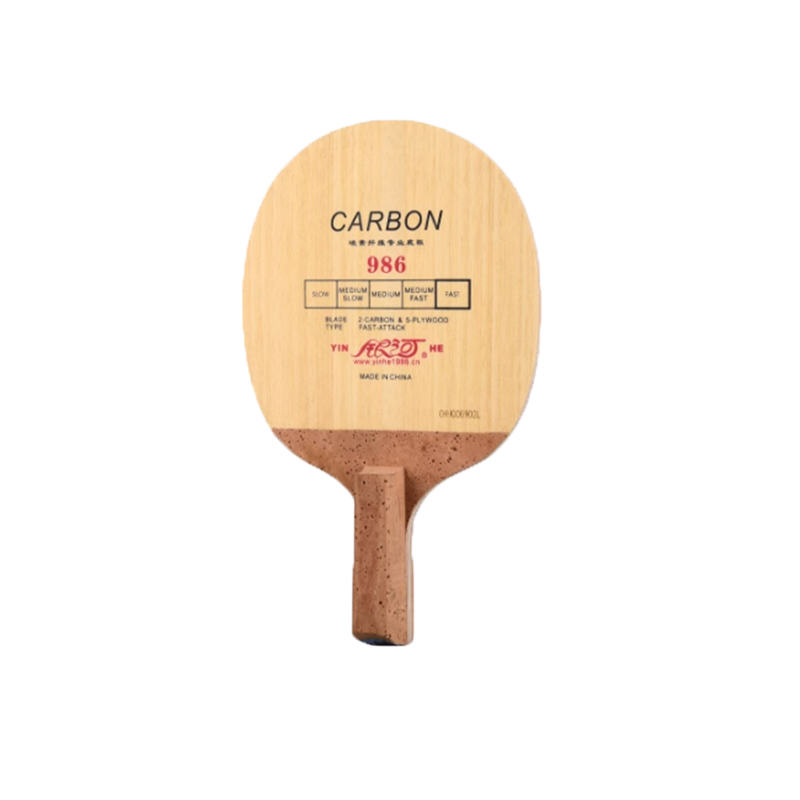 銀河卓球ブレード、日本式、ピンポンゲーム、高速攻撃ループ、ポ - Table Tennis In Japanese のレビューと価格