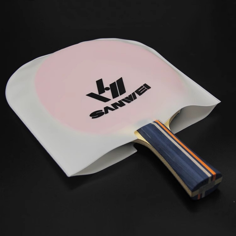 2 個卓球ラケットカバー再利用可能な防塵両面卓球バット保護フ - Table Tennis Hong Kong のレビューと価格