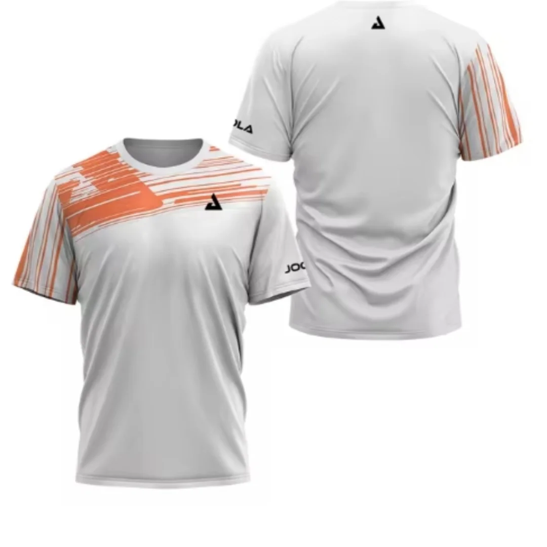 卓球 バドミントン テニス スポーツ Tシャツ 2024 夏 - Table Tennis Shorts のレビューと価格