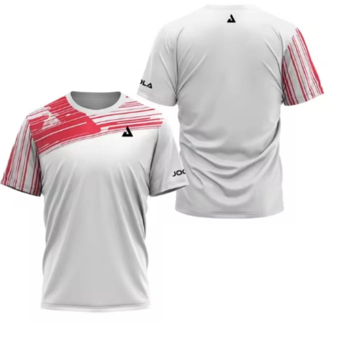 卓球 バドミントン テニス スポーツ Tシャツ 2024 夏 - Table Tennis Shorts のレビューと価格